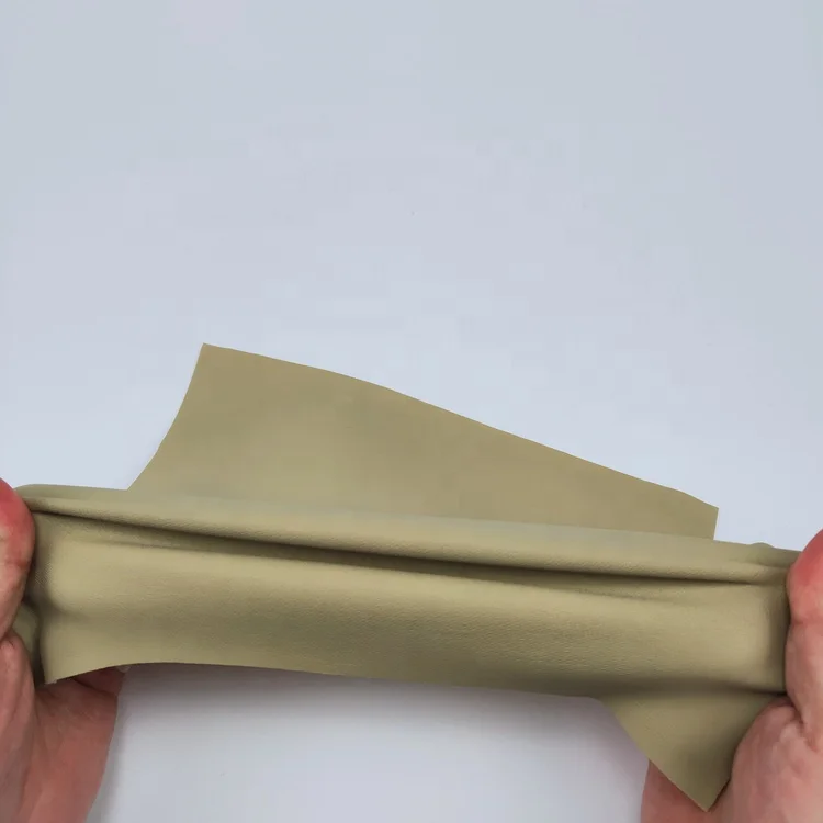 Бедуиновый эластичный тент Duralbe с полиуретановым покрытием, ткань для свадебной вечеринки