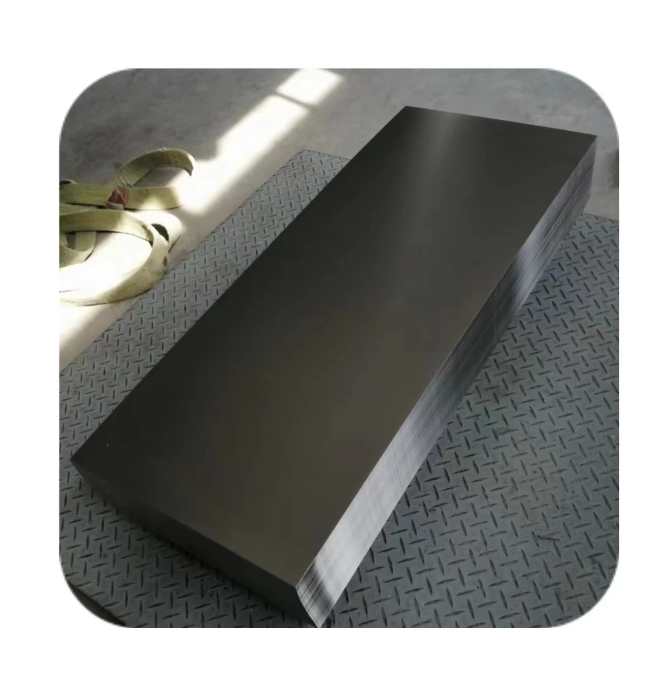 Titanium Plate Titanium Sheet Can Be Cut Size Can Be Customized All Grades Medical Origin Service Min Place Industry Length