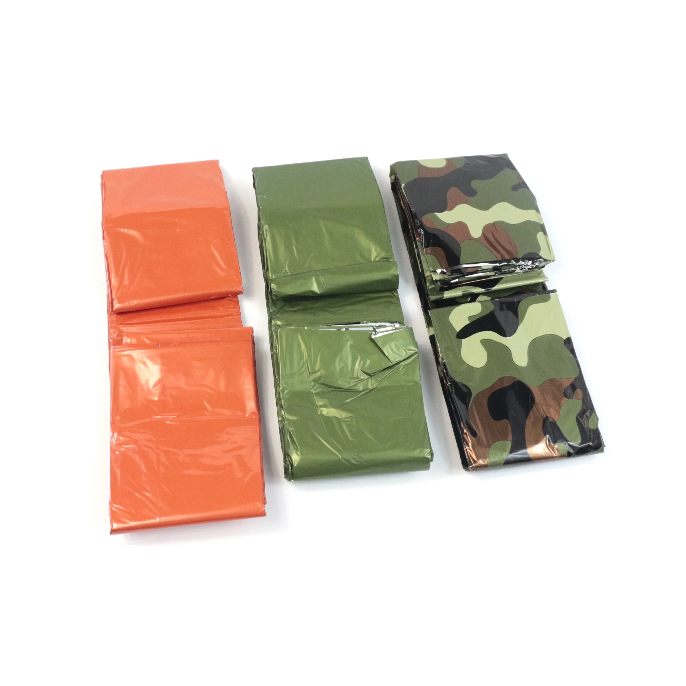 foil portable ultralight rescue first aid emergency waterproof survival sleeping
