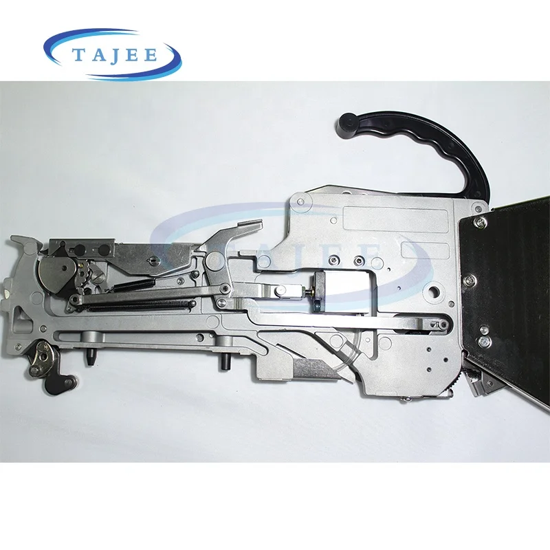 Klj-mc100-000 Yamaha Zs 8mm Mounter Electric Feeder For Yamaha Ys12, Ys24, Ys88, Ys100, Ysm10, Ysm20, Ysm40r