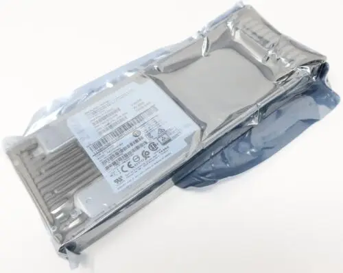 01EJ596 3 84 TB многоуровневый сотовый SAS 12 ГБ/с 2 5-дюймовый твердотельный привод