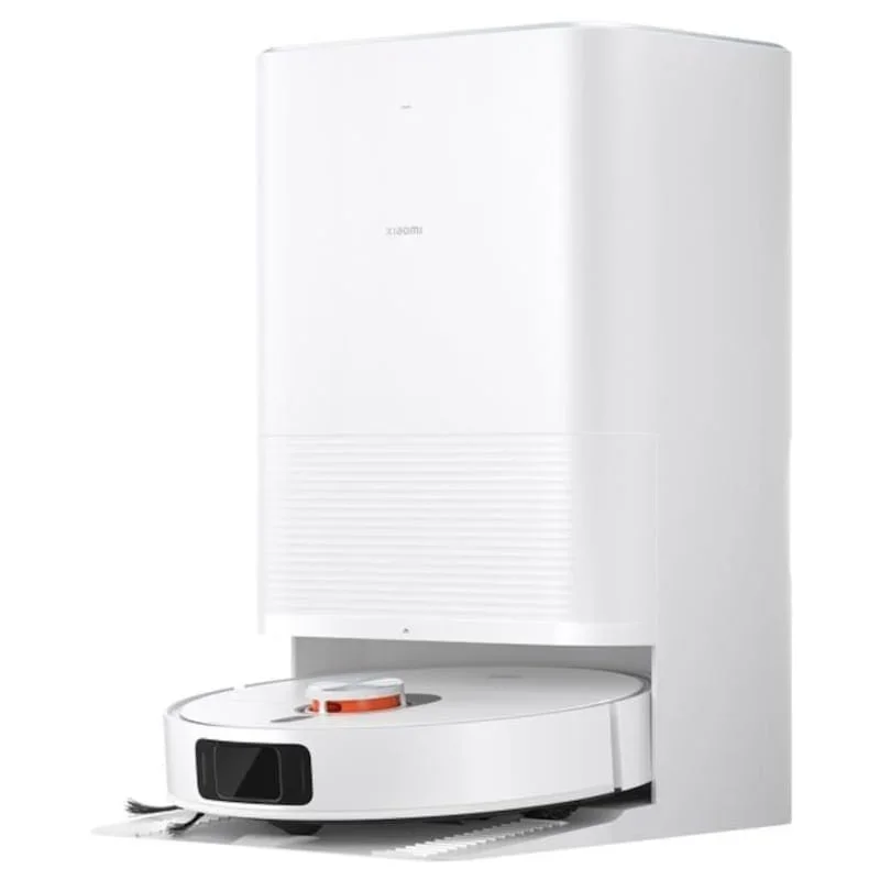 Global version Xiaomi Robot Vacuum X20 PRO Robot Cleaner Smart All-in-one Aspirazione 7000Pa Navigazione Laser 3D