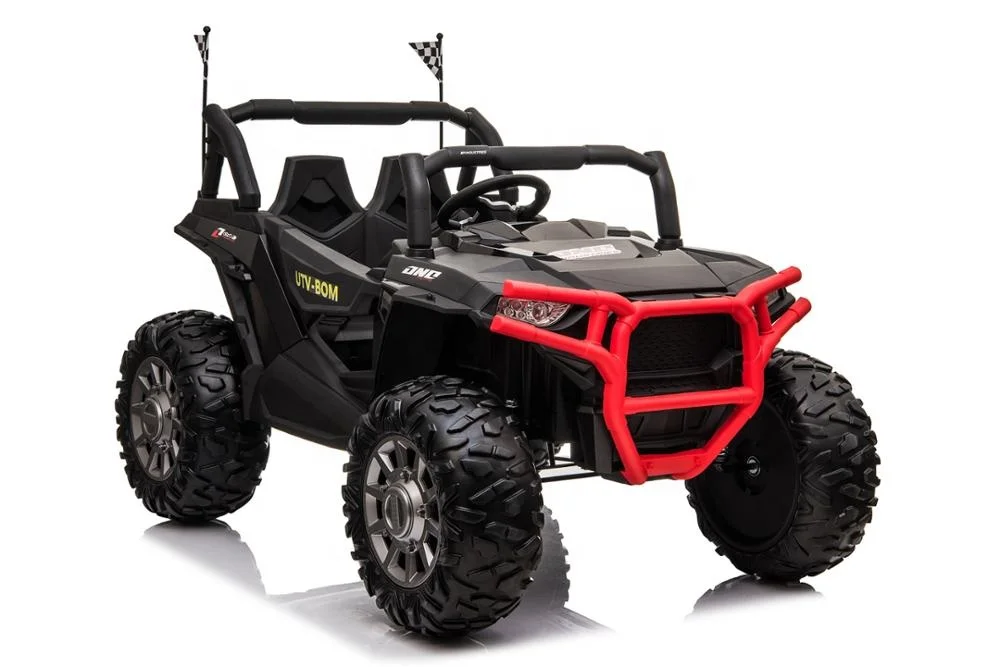  Новинка UTV детские игрушки на батарейках детский автомобиль Детский Электрический 24 вольт большой для детей