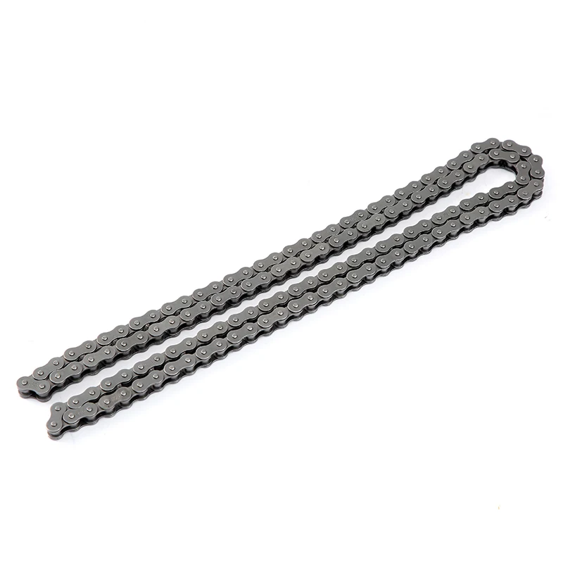 Industrial customization provides alloy carbon steel chain 05B precision roller chain for home and industrial applications