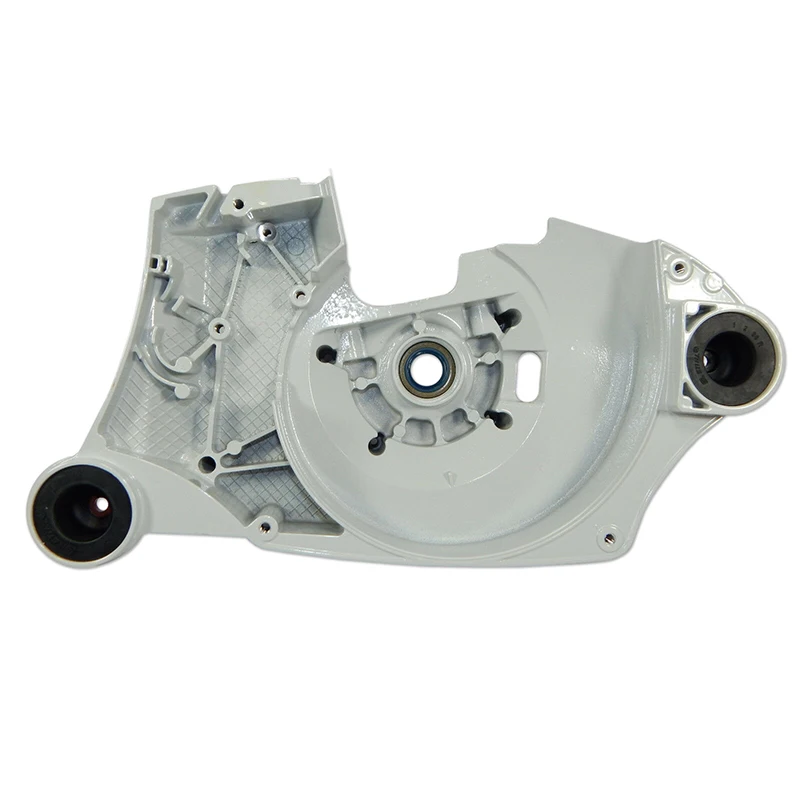 Durable Quality Crankcase (Fan side) Substitute Parts suit for Stihl TS800 Concrete Cut Off Saw 4224 020 2606