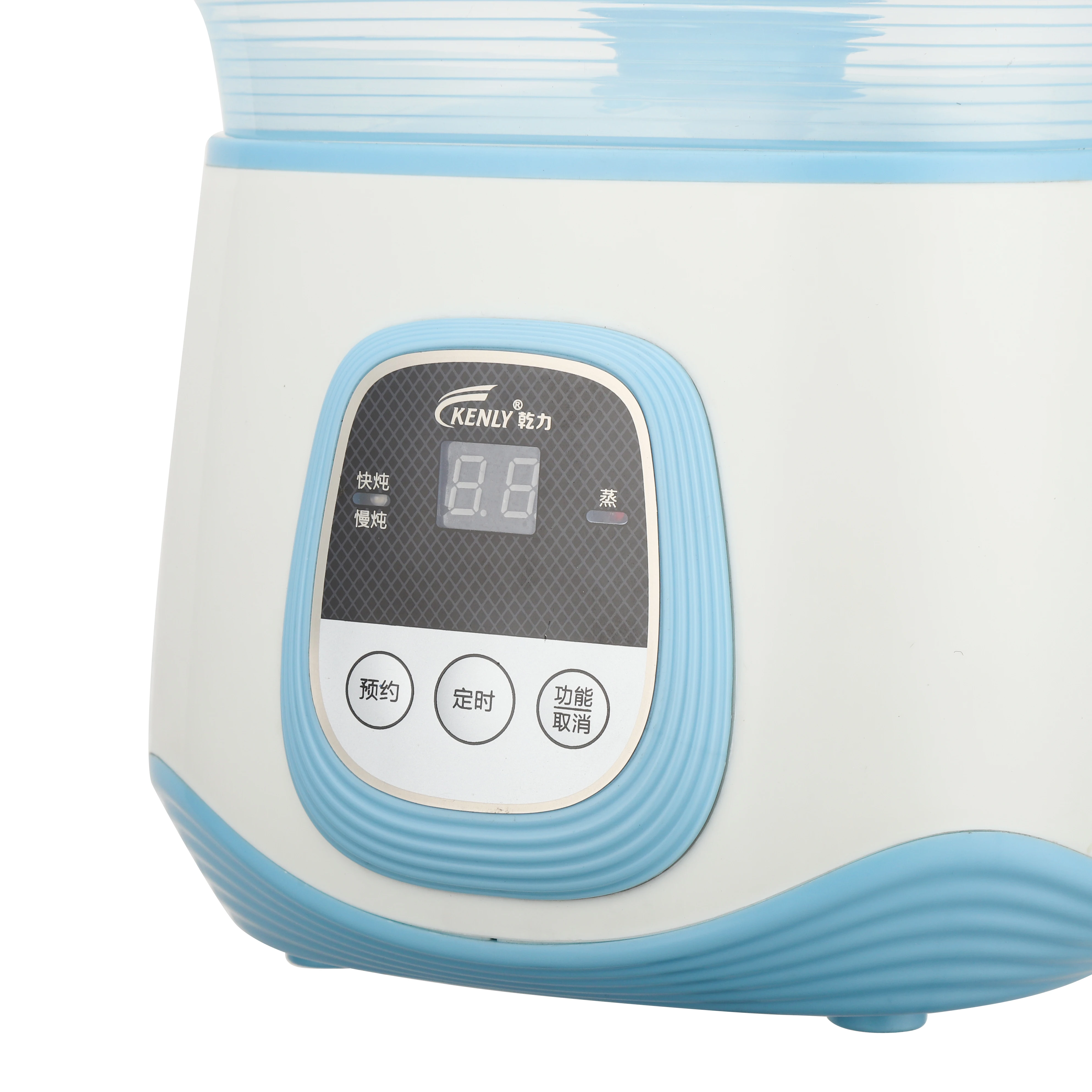 Тенденция 2024 Кухонная техника электрическая плита пищевые добавки суповая глиняная кастрюля с керамическим внутренним горшком