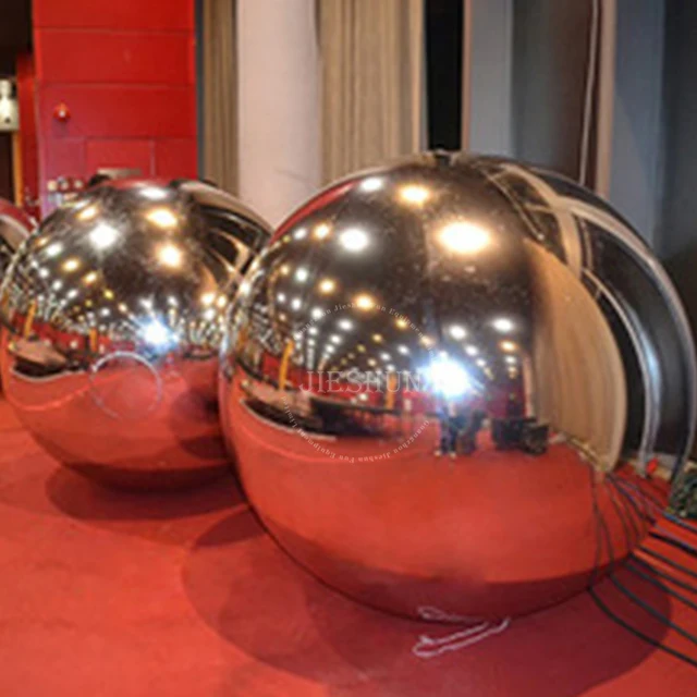 Заводская цена OEM Рекламный надувной шар большой наружный Декоративный Надувной