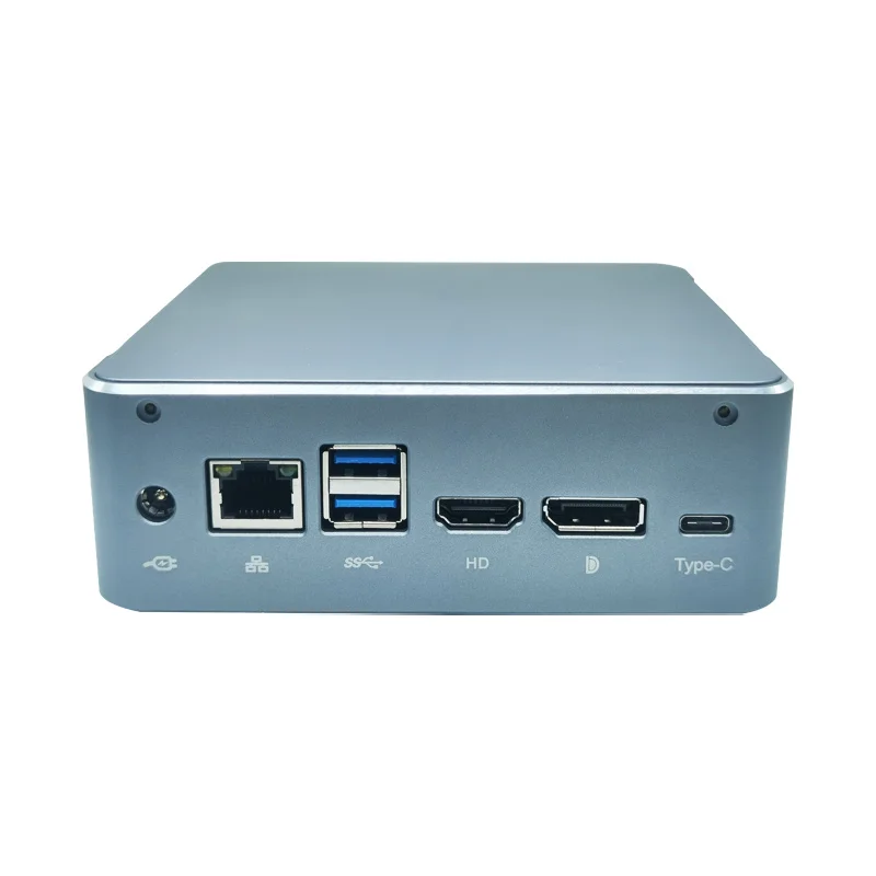 mini cpu i5 11gen 1135g7 16gb ram 256gb ssd Win11 mini cpu box pc system unit core i5 gen11