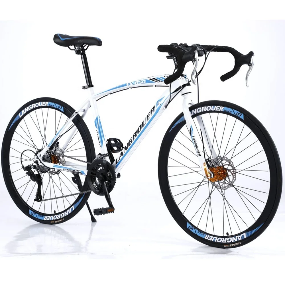 Tianijn Jienate высококачественный дорожный наружный велосипед оптовая продажа китайский бренд тайваньские запчасти полные аксессуары популярны в Японии