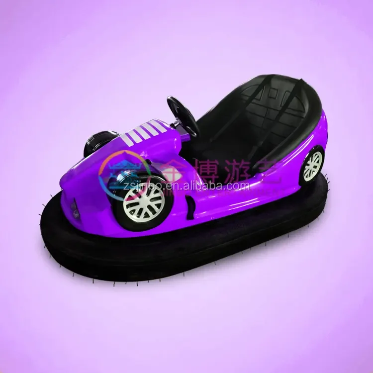 Bumper cars controllers rudder adult partse36 park mini with antenna flip zone children electric kids commercial ride bumper car
