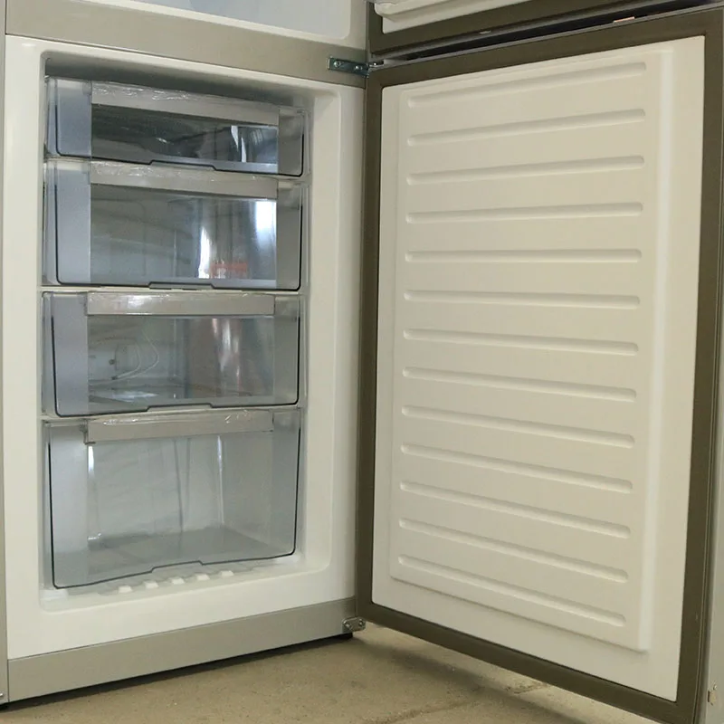 Biobase China  Freezer Double Design -25 Celsius Freezer for PCR Lab
