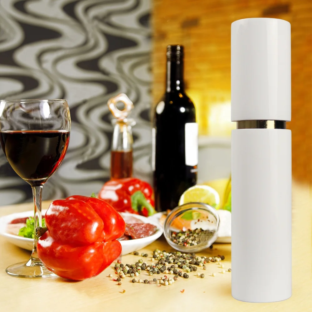 Высокое качество, Заводской Дизайн и производство, прямая продажа, шейкер для соли, ручная мельница для перца