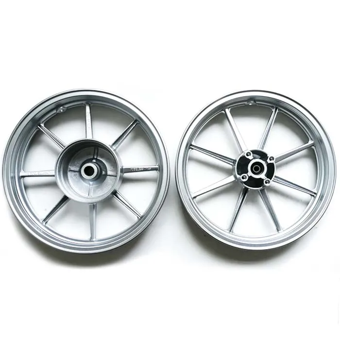 
Vario 150 for conversion motorcycle rims 14 inch motorcycle aluminum alloy wheel 