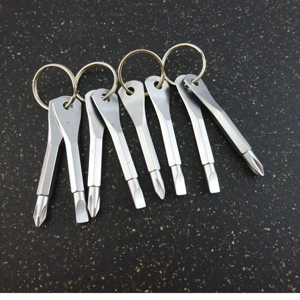 
Screw Bit Hardware Hand Tools Travel Tool 