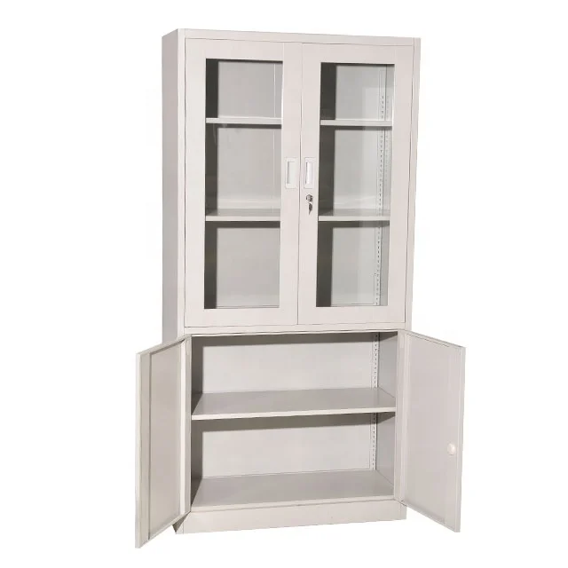 steel  file cabinets  metal cupboard office furniture
