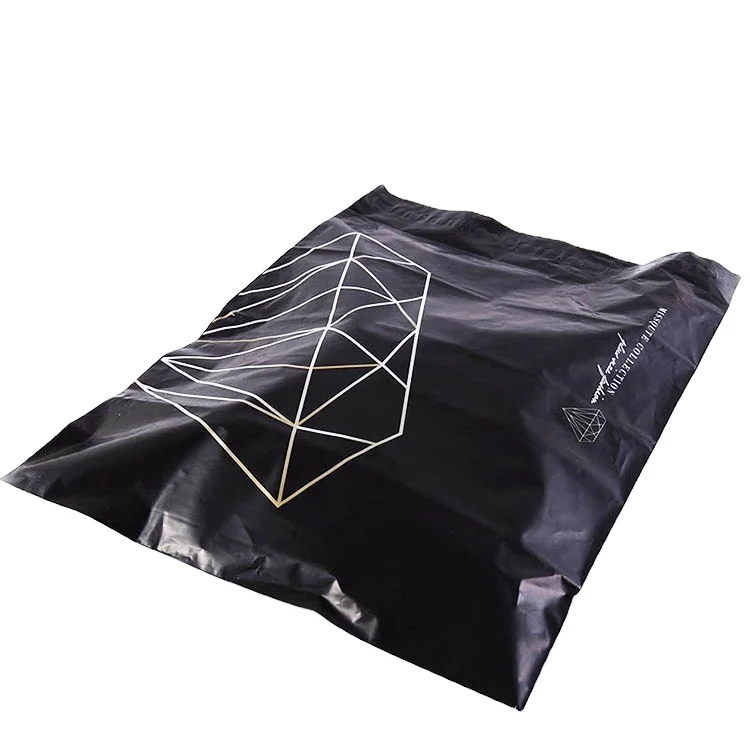 plastic courier mail bag air bags for ecommerce recyclable degradable packing polyethylene express bag shipping envelope