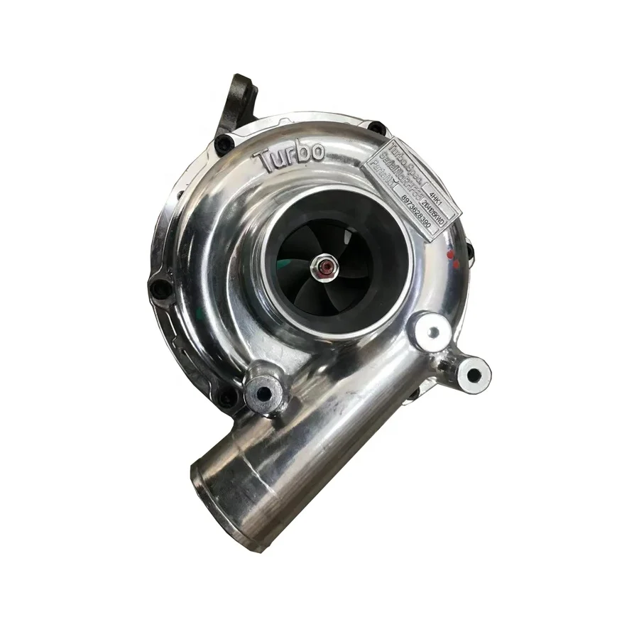 8-97362-839-0 Высокое качество экскаватор 4HK1 Турбокомпрессор Для ZX220-3 ZX225-3 ZX200-3 8973628390 8-98182-491-0