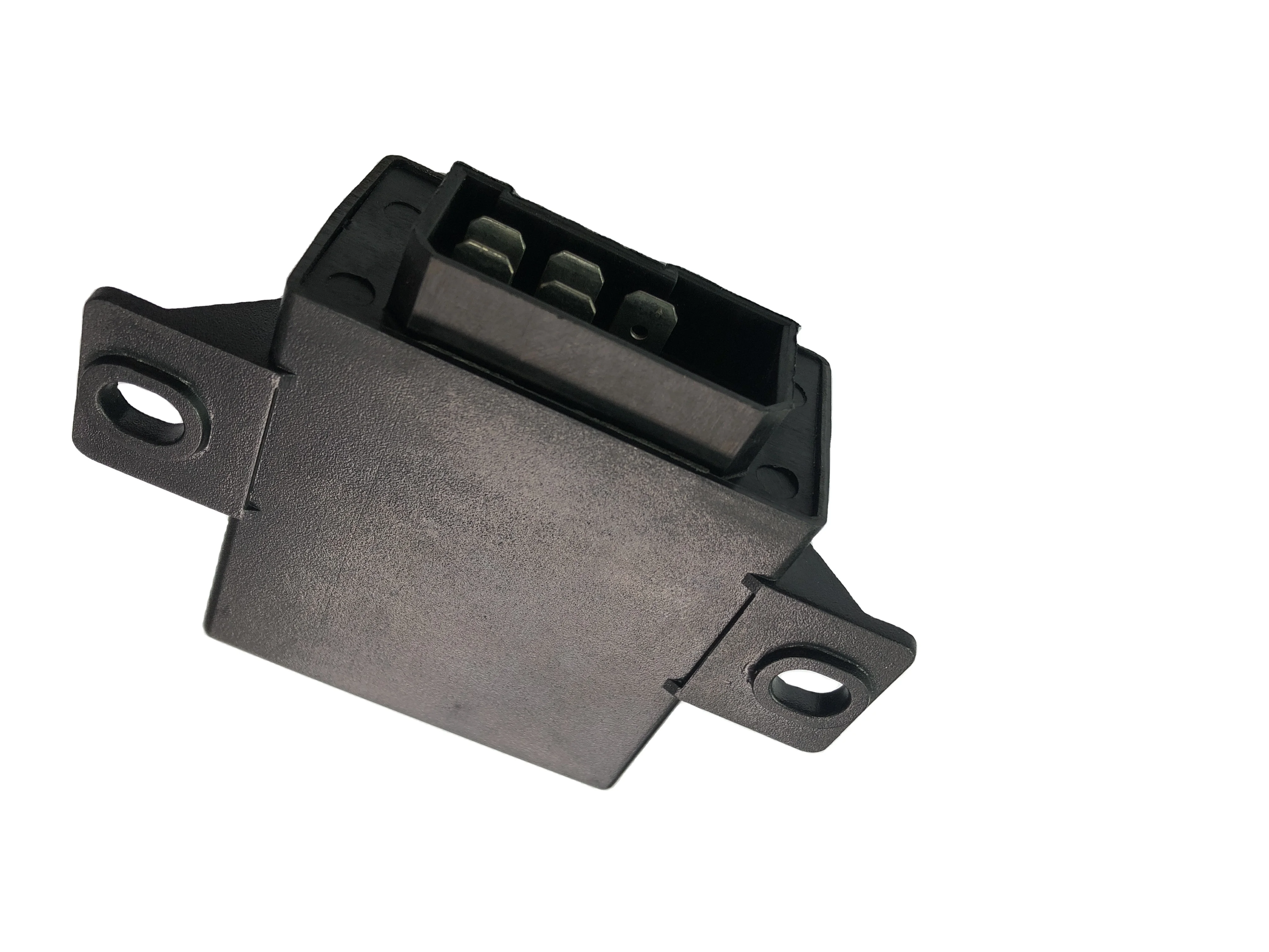 For  Mercedes 24v 6 pin flasher relay 0025440432 ,For DAF flasher relay ,For Iveco flasher relay 4DZ004 019 001
