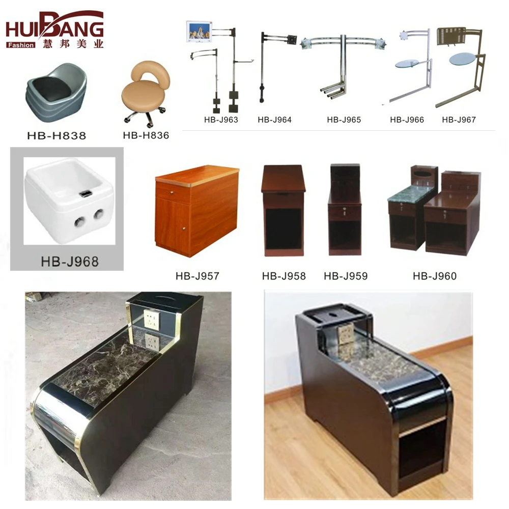 SPA Massage sofa / foot massage sofa chair /luxury pedicure chair