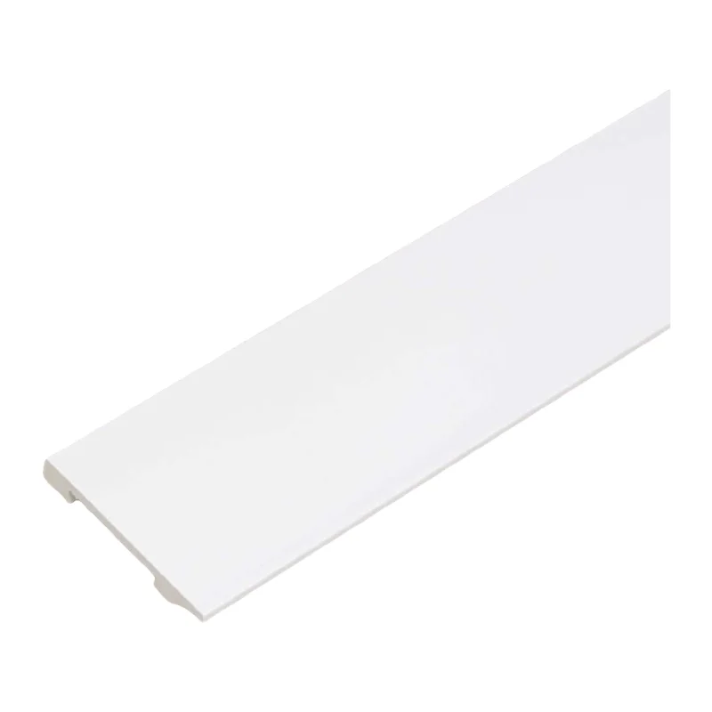 French Wall Decor Mouldings Wood Trim Moulding Wooden Moldings White Primer