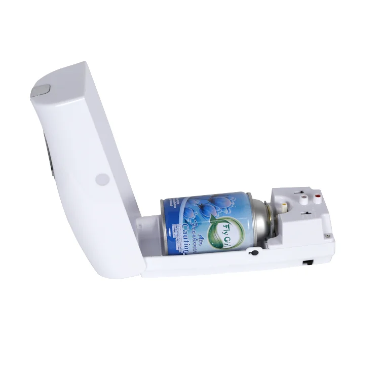 Top Quality Electric Air Freshener Dispenser Aerosol Dispenser