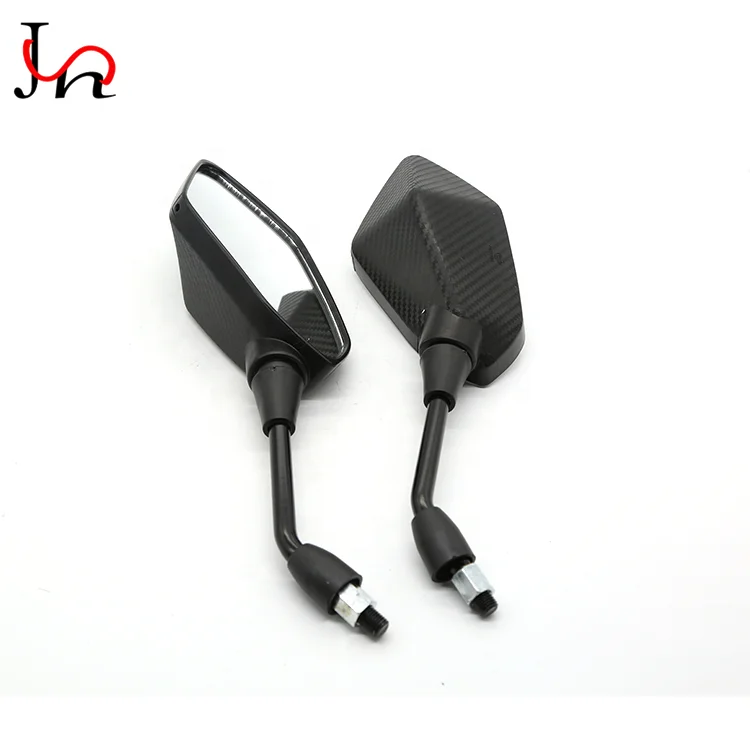 Универсальный отражатель для зеркала заднего вида мотоцикла 10