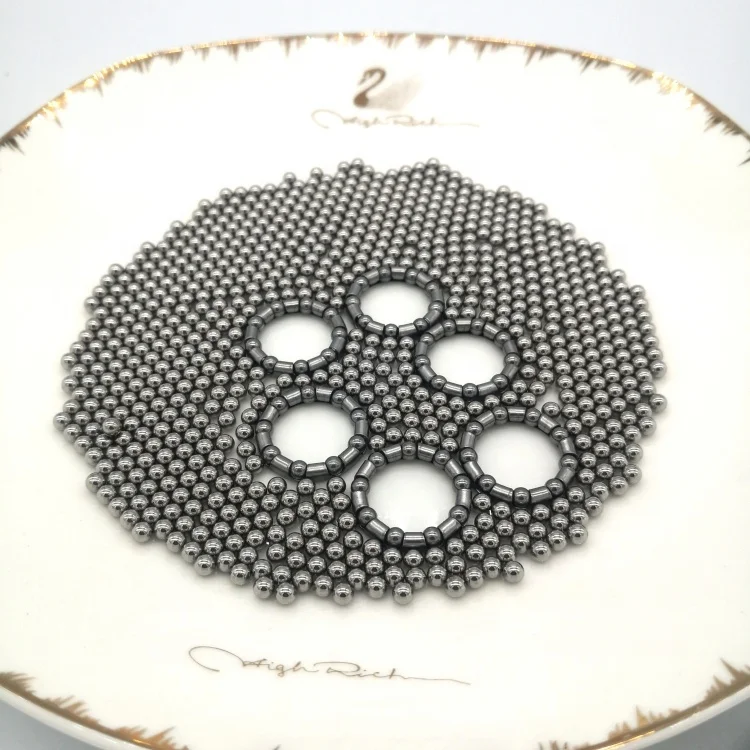 Стальной держатель шариков для велосипеда