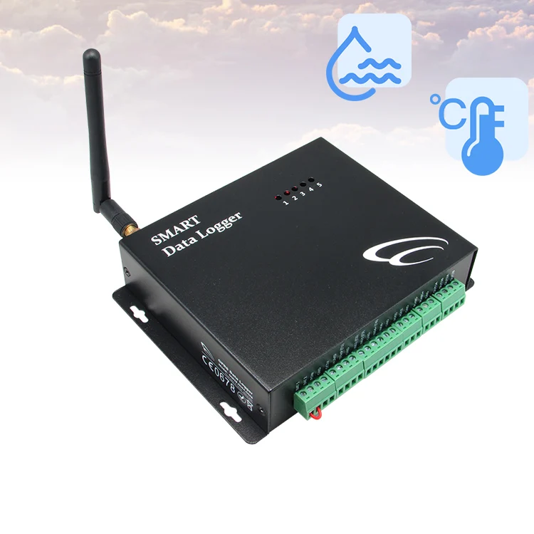 3 цифровых входа контроллер регистратора данных Modbus сетевой шлюз rtu ethernet