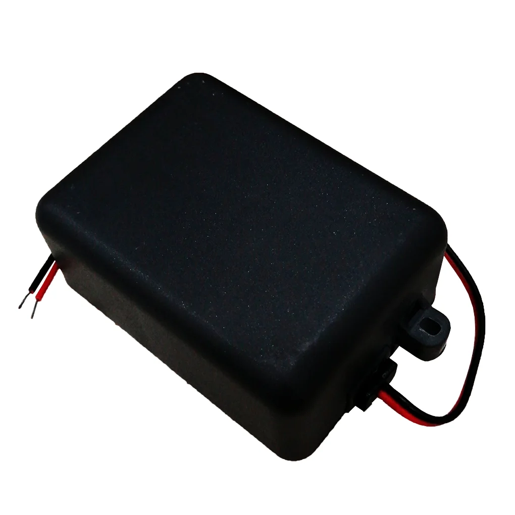 5LPM Plastic Air Pump for Aquarium and Fish Tank Air Source Pump KH-5-6L DGOzone