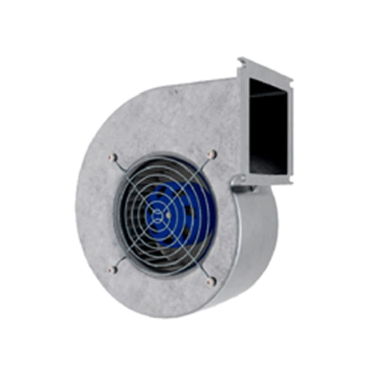 Оптовая продажа устойчивый к высоким температурам низкий уровень шума пластиковый энергосберегающий центробежный вентилятор объемного