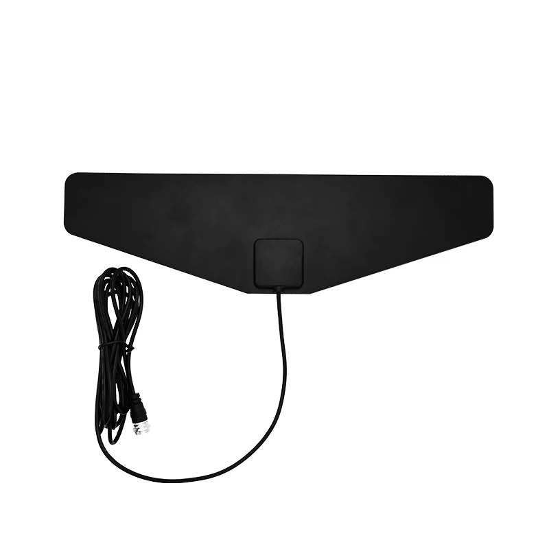 
High Quality New Design Indoor Flexible Panel HDTV Tv Antenna With 3M Tape 