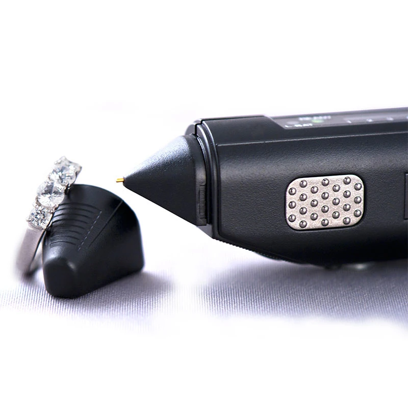 Presidium Mate a Diamond Tester Jewelry Electronic Gem test Pen Verify Authenticity
