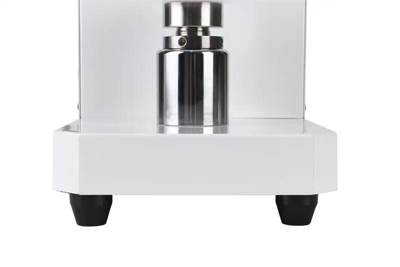 Automatic Rotary Beverage Cans Capping Machine Container Sealer Machine Electric High Efficiency Intelligent Can Sealing Machine