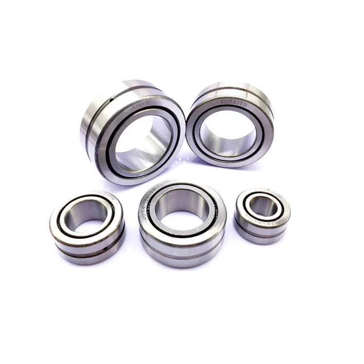 China Supplier bearings HK0610 Needle Bearing 6*10*10mm needle roller bearings HK0610