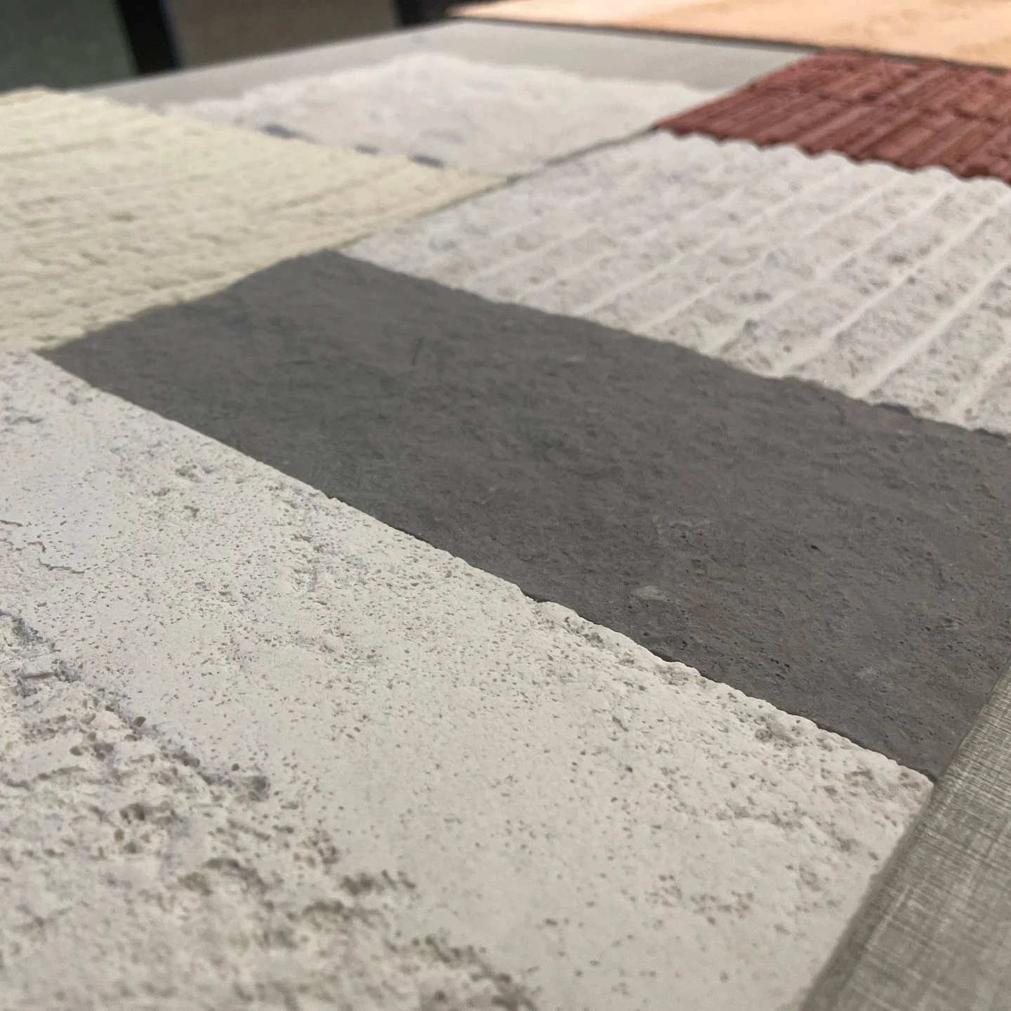 Magic Stone Green Building Material Flexible Ceramic Marble Used for Exterior and Interior wall cladding