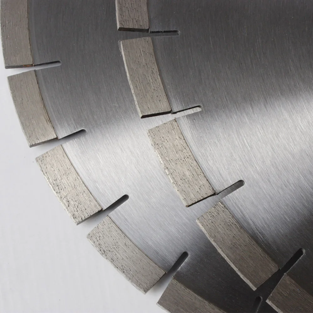 Hot sales XMGT cutitng tools diamond band saw blade 350mm cutting saw  for  granite and marble cutting