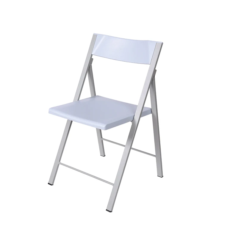 Ichair, уличные Прозрачные Жесткие пластиковые складные стулья для мероприятий