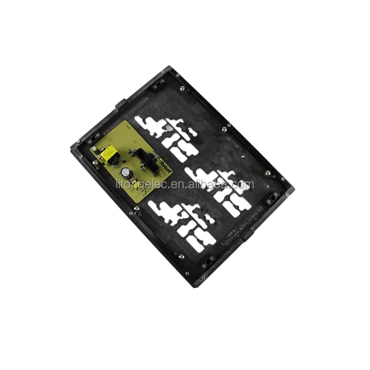 
Wave soldering fixture PCB test jig manual welding fixture 