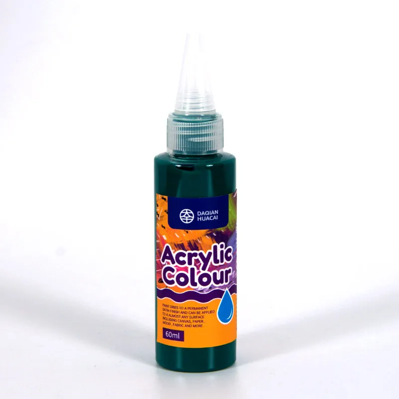 Acrylic Paint 36 Colors Fine Art Hand-Painted Wall Painting 20ml Painter Special Acrylic Paint