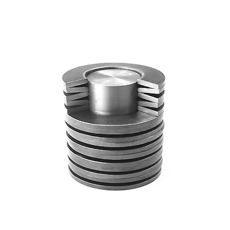 Factory Wholesale Washer Disc Springs Customized DIN2093 Disc Springs