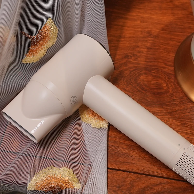 Portable Cordless Hairdryer Professional Home Use Battery Rechargeable Wireless Hair Dryer