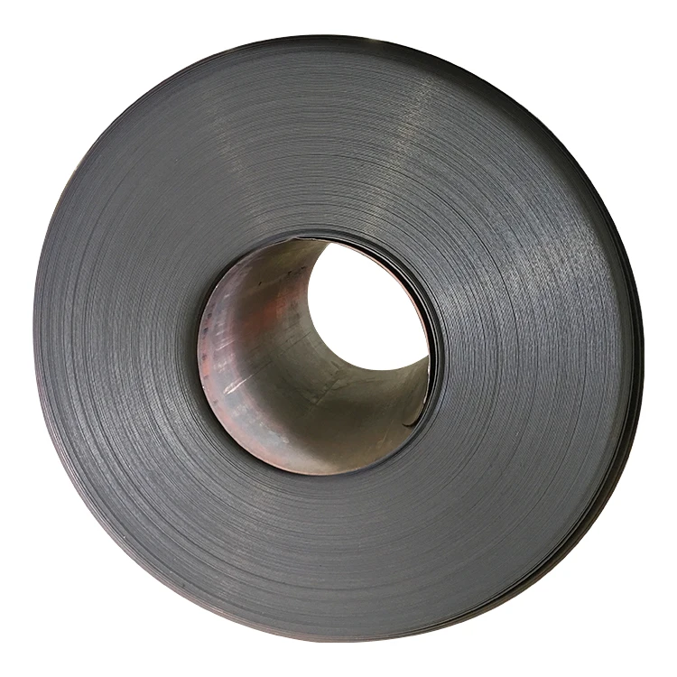 Huaci Metal Coils st37 st52 carbon steel coils DC01 DC02 DC03 A106 A105 High Strength carbon steel coils