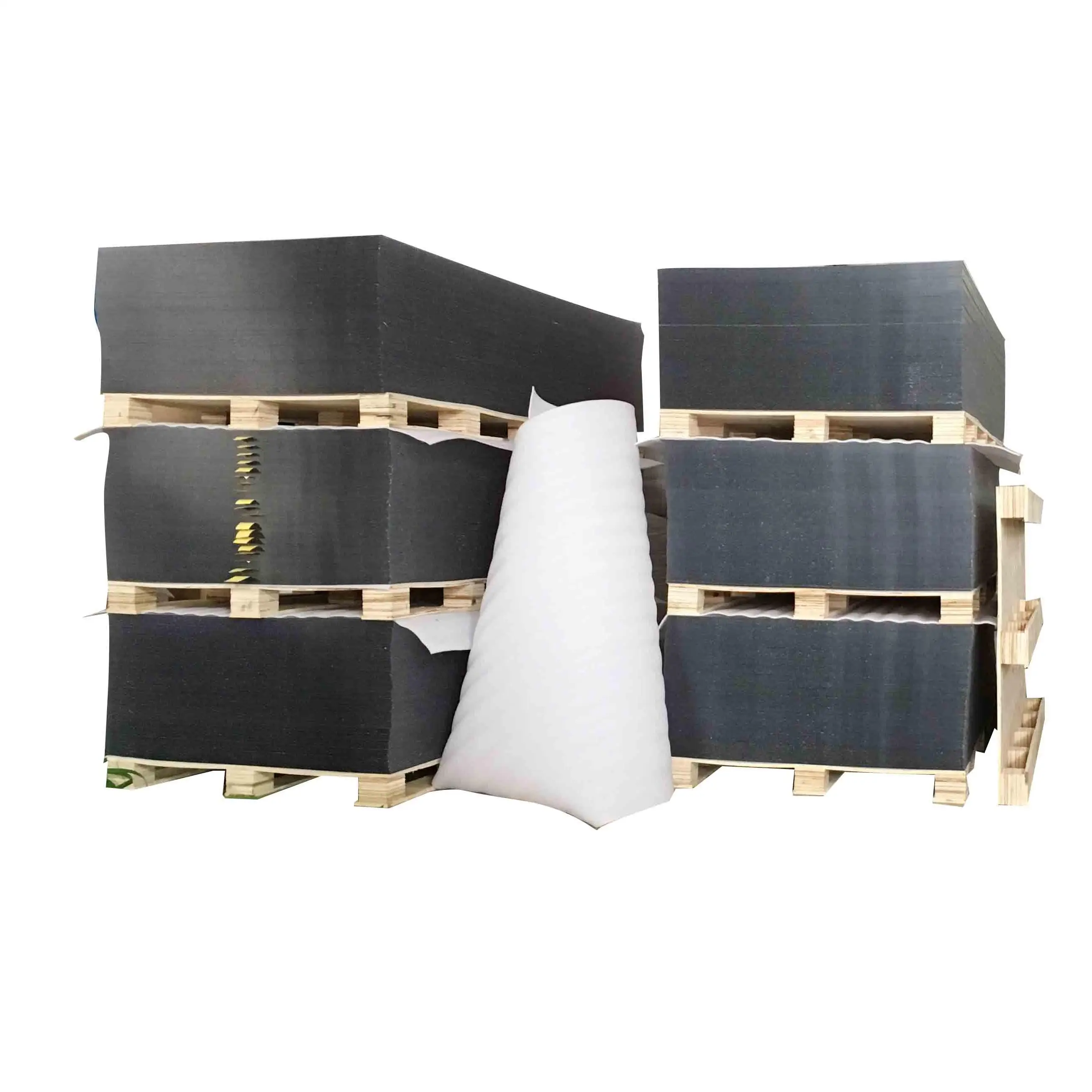 Factory white pet foam board 5mm sheet Environmentally