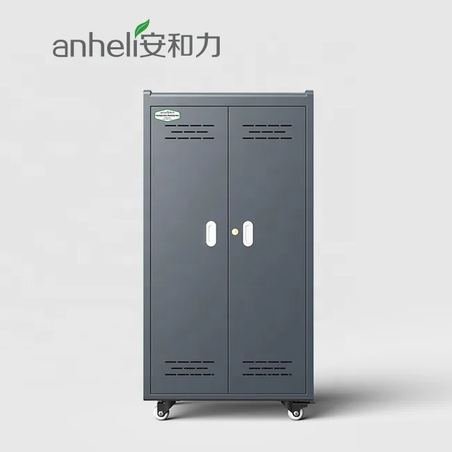 Зарядная тележка для планшета от производителя