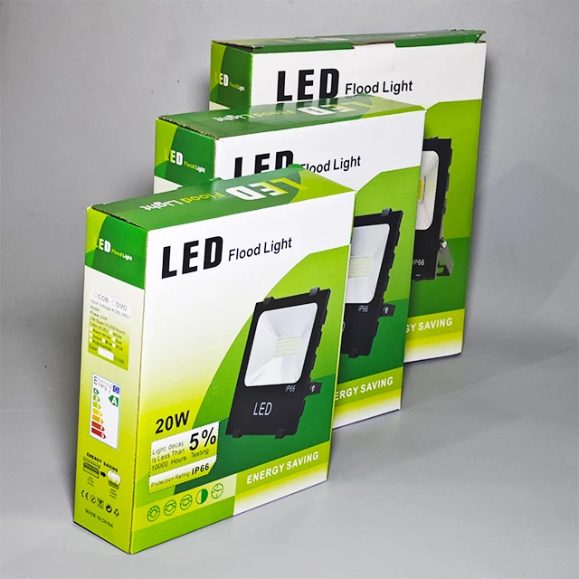 5054 Housing Best Price High Lumens 50w 100w 150w 200w 300w Led Floodlight