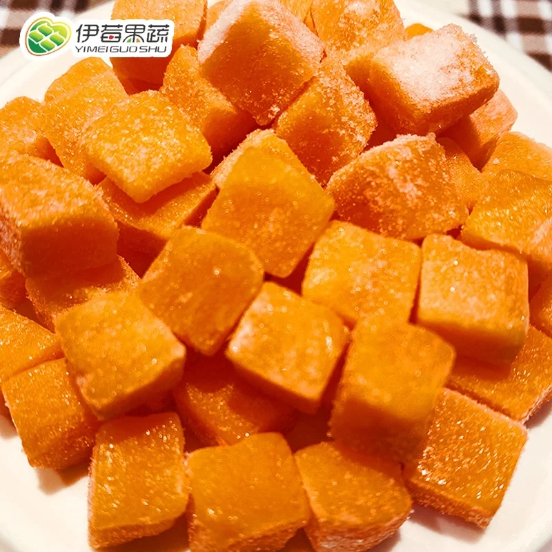 Frozen carrots wholesale frozen vegetables