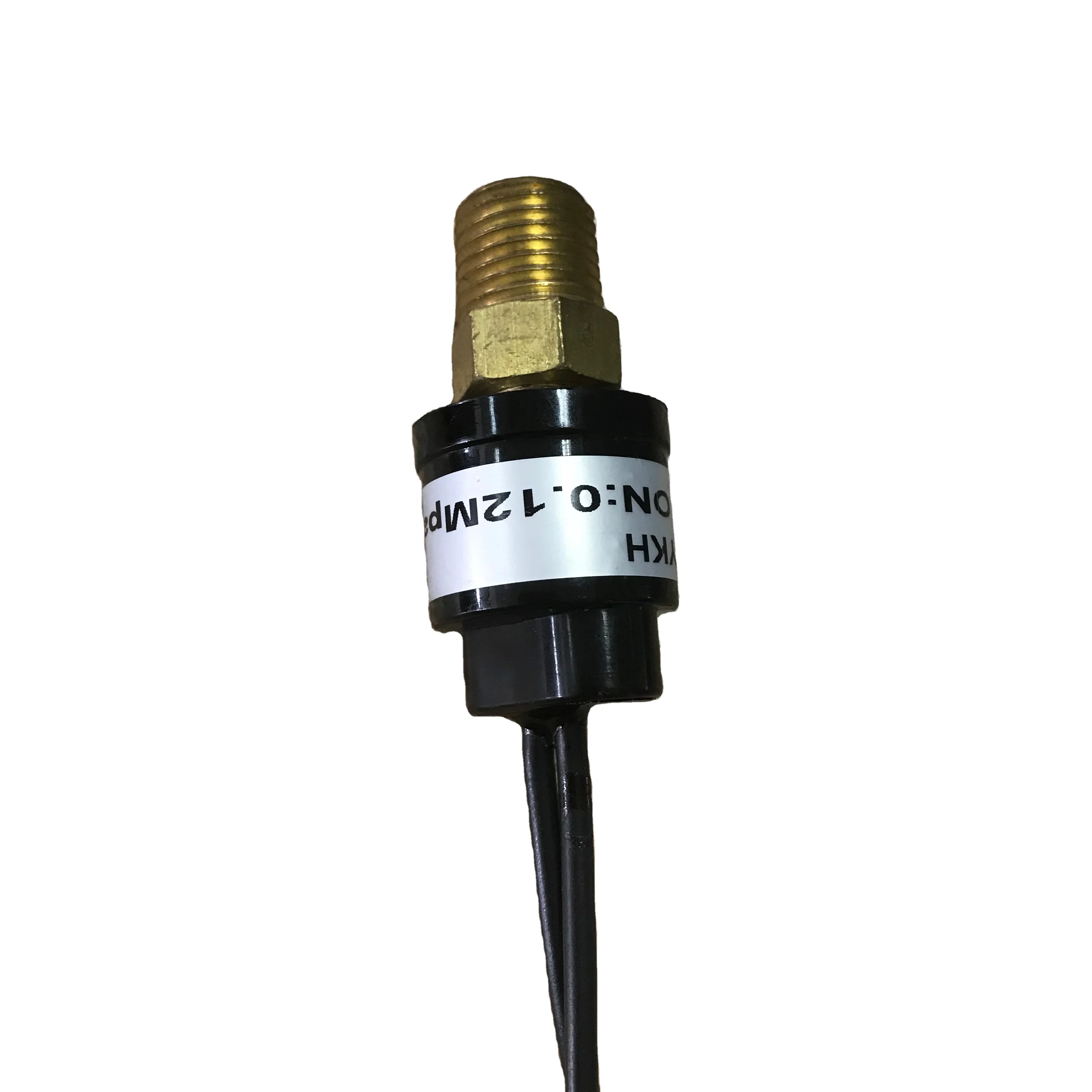 pressure switch for air-compressor