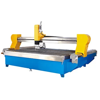 Wholesale custom strong metal water jet cutting machine