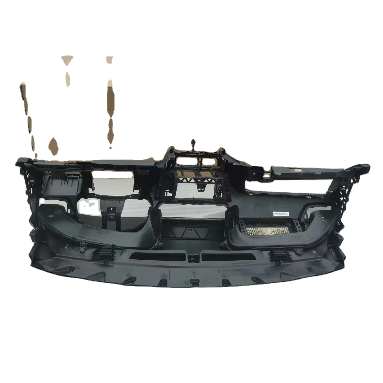 Skoda Superb dashboard workbench 3VD857007 3V1 857 007 2015-2019 Skoda Superb dashboard 2016-2018 Skoda Superb dashboard