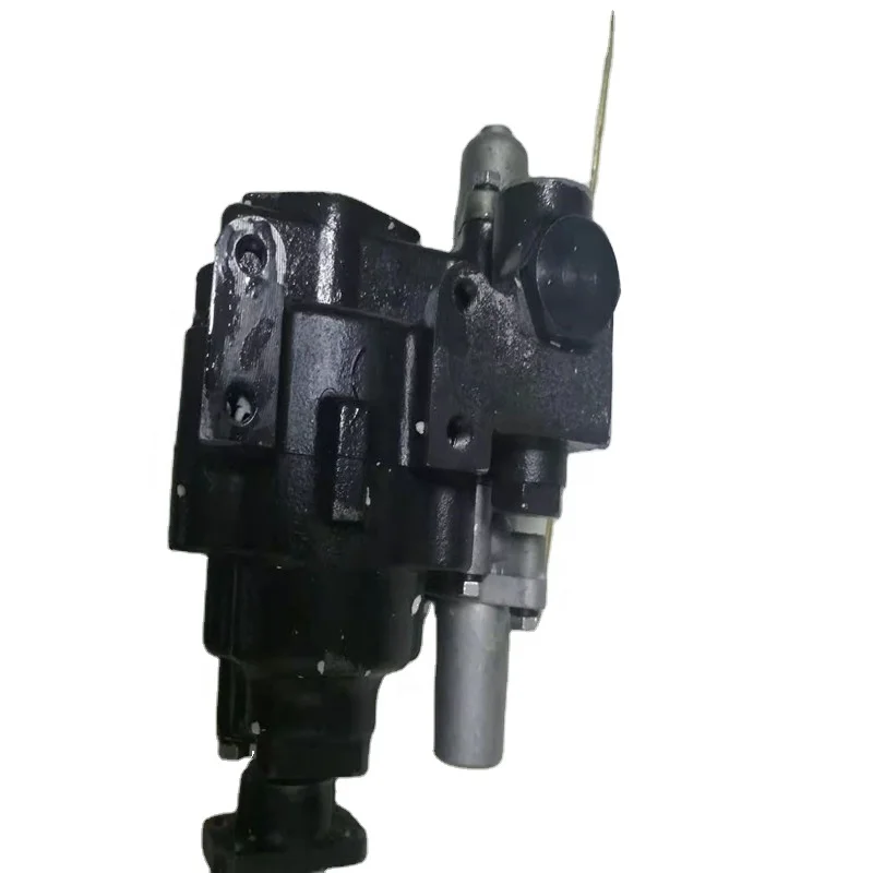 KP45A KP55A KP1403 KP1405A KP1503 KP1505 PTO гидравлический насос для самосвала